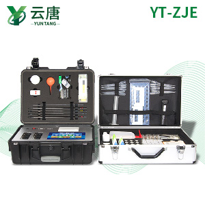 土壤養分檢測儀可以用來干什么？